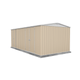 Absco Sheds Highlander Garden Shed - Triple Door Classic Cream 5.96mW x 3.00mD x 2.30mH Render View