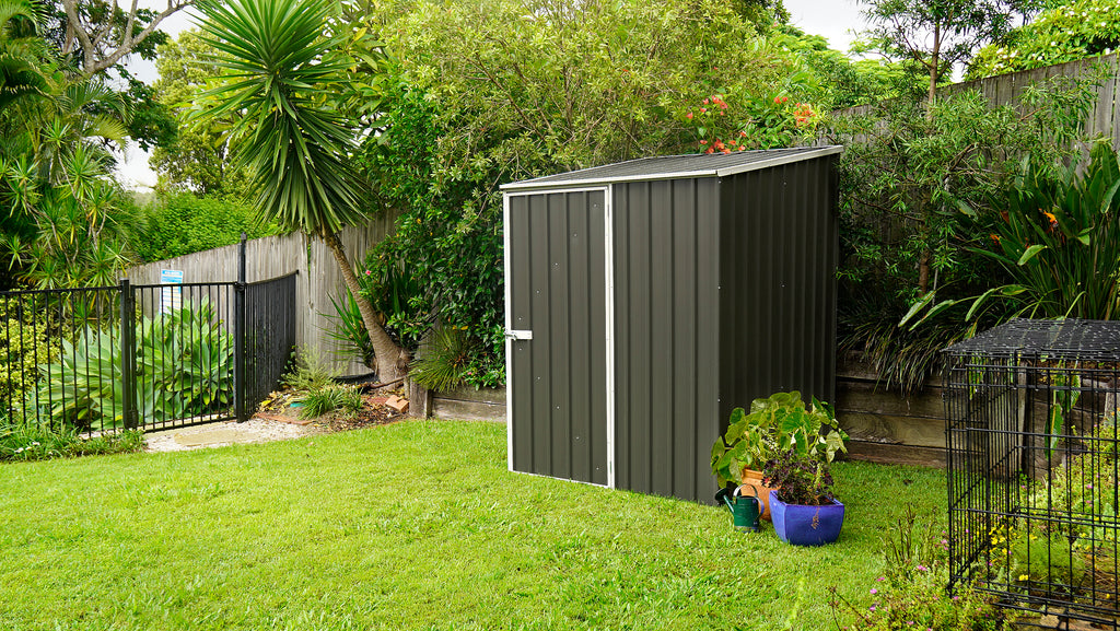 Gable or Skillion Roof: Which to Choose for Your Shed?