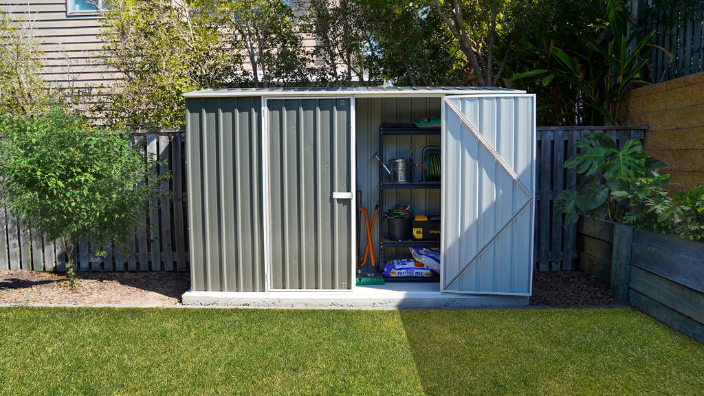 Meet Your Match: Which Shed Is Best for You?