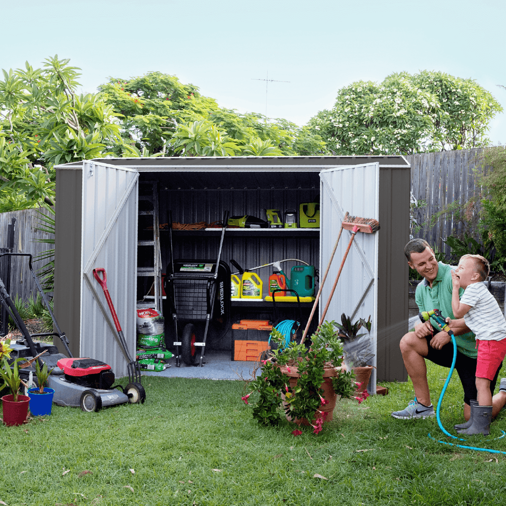 Do you need council approval for a shed? A state-by-state breakdown