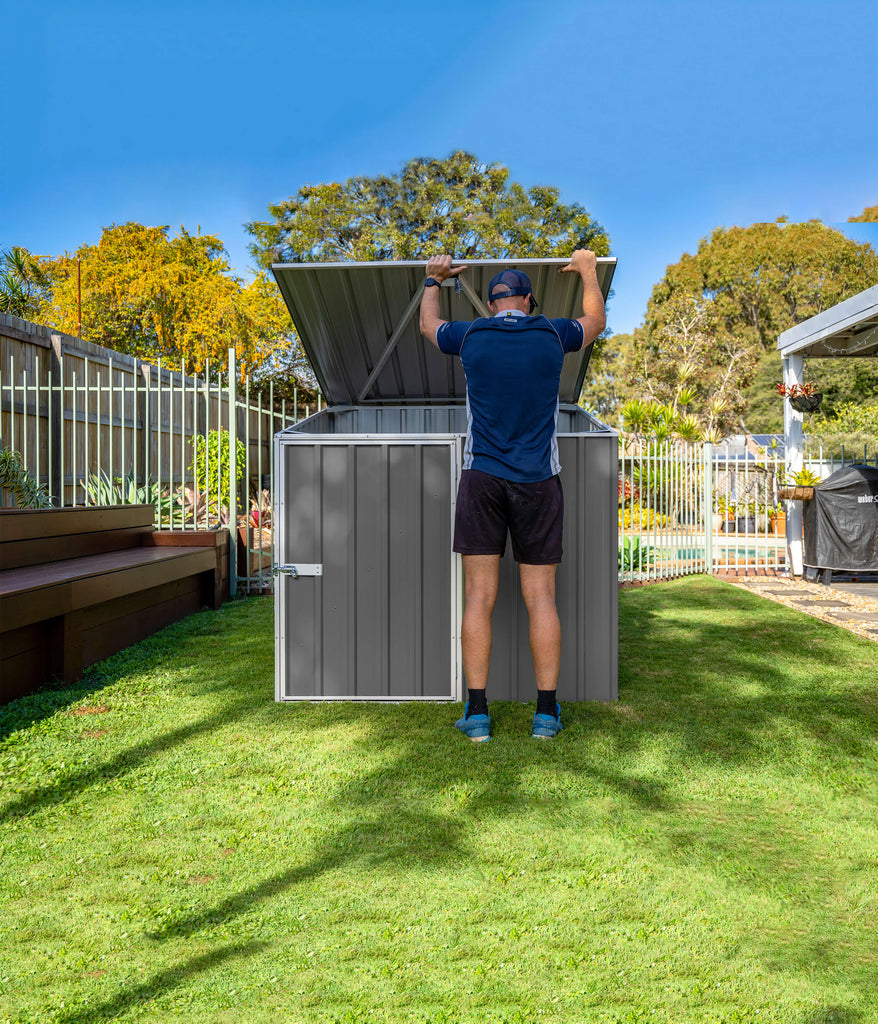 Before You Build Your Garden Shed: 5 Terms You'd Want to Know