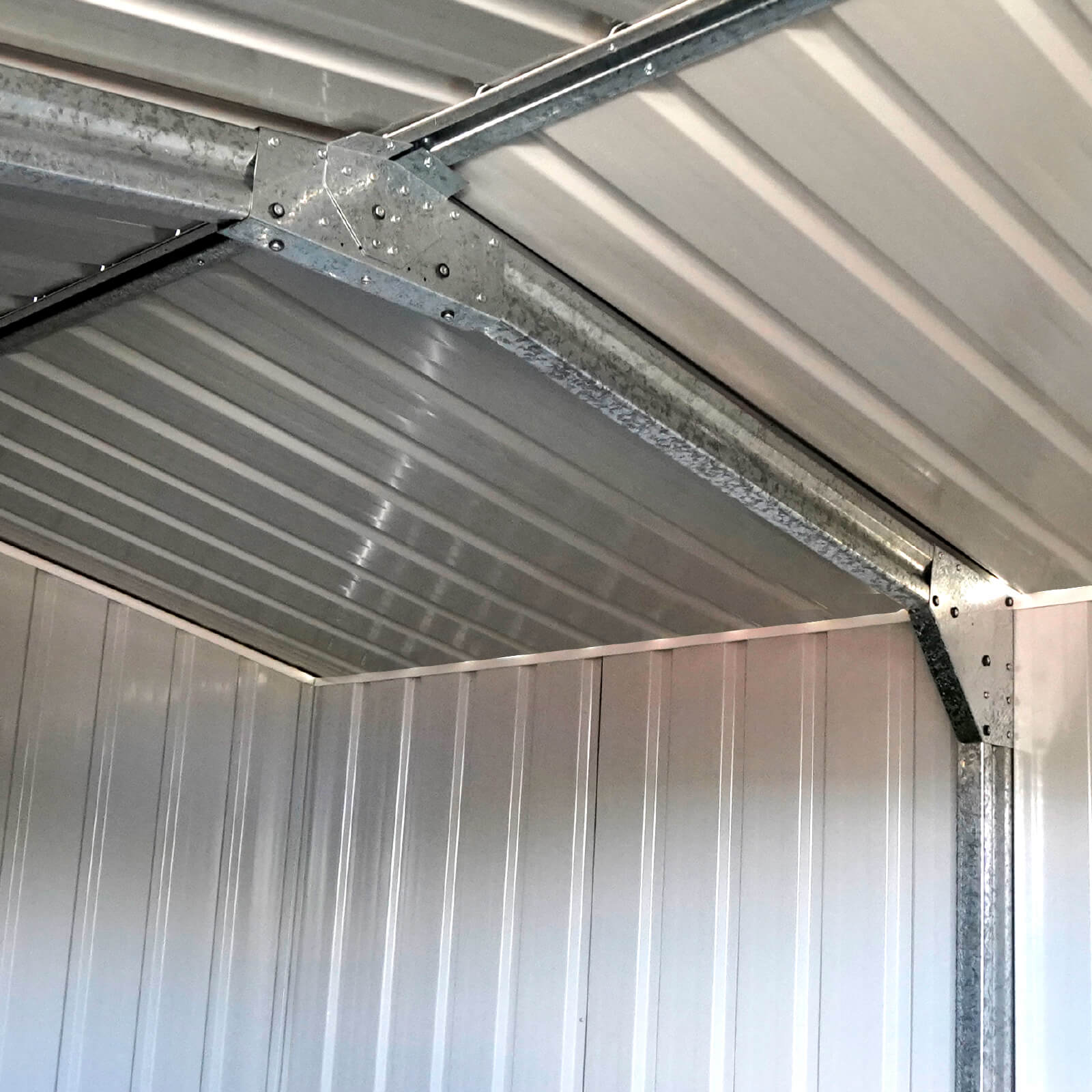 Absco Sheds Snow Frame Kit