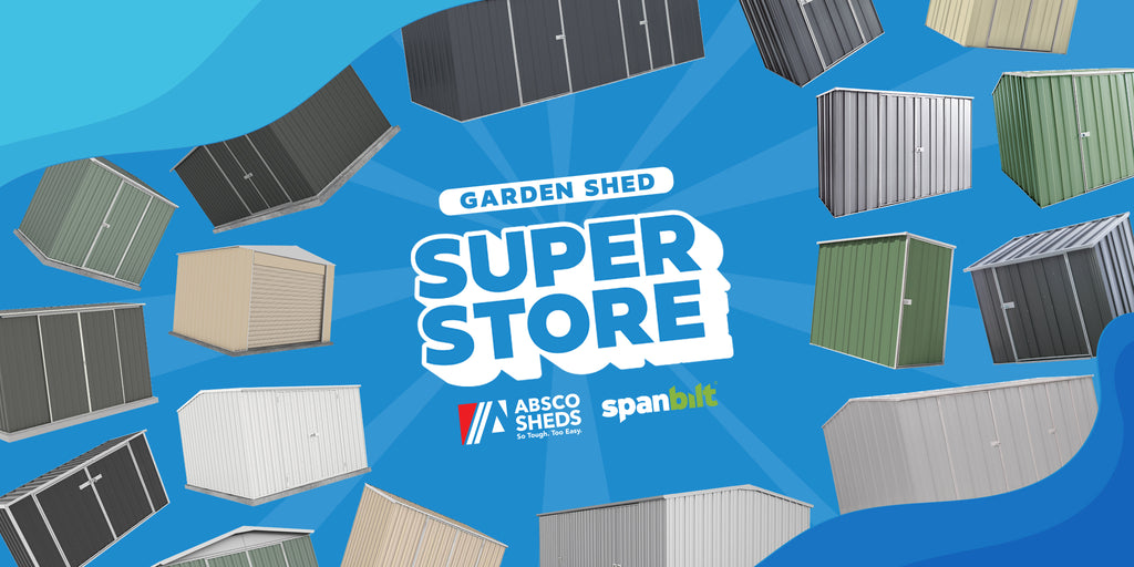 Simply Sheds Garden Shed Superstore